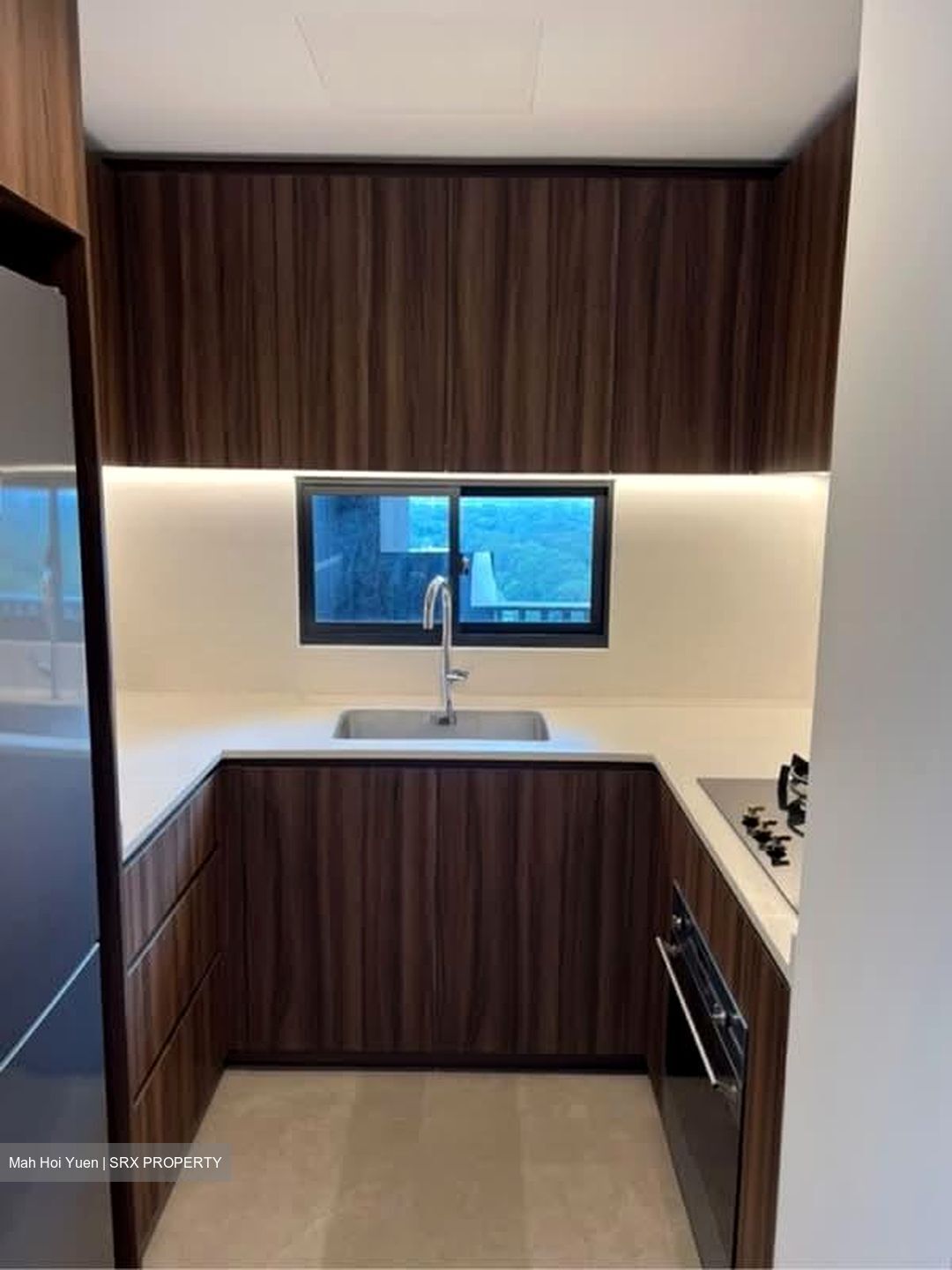 Lentor Modern (D26), Apartment #595728281